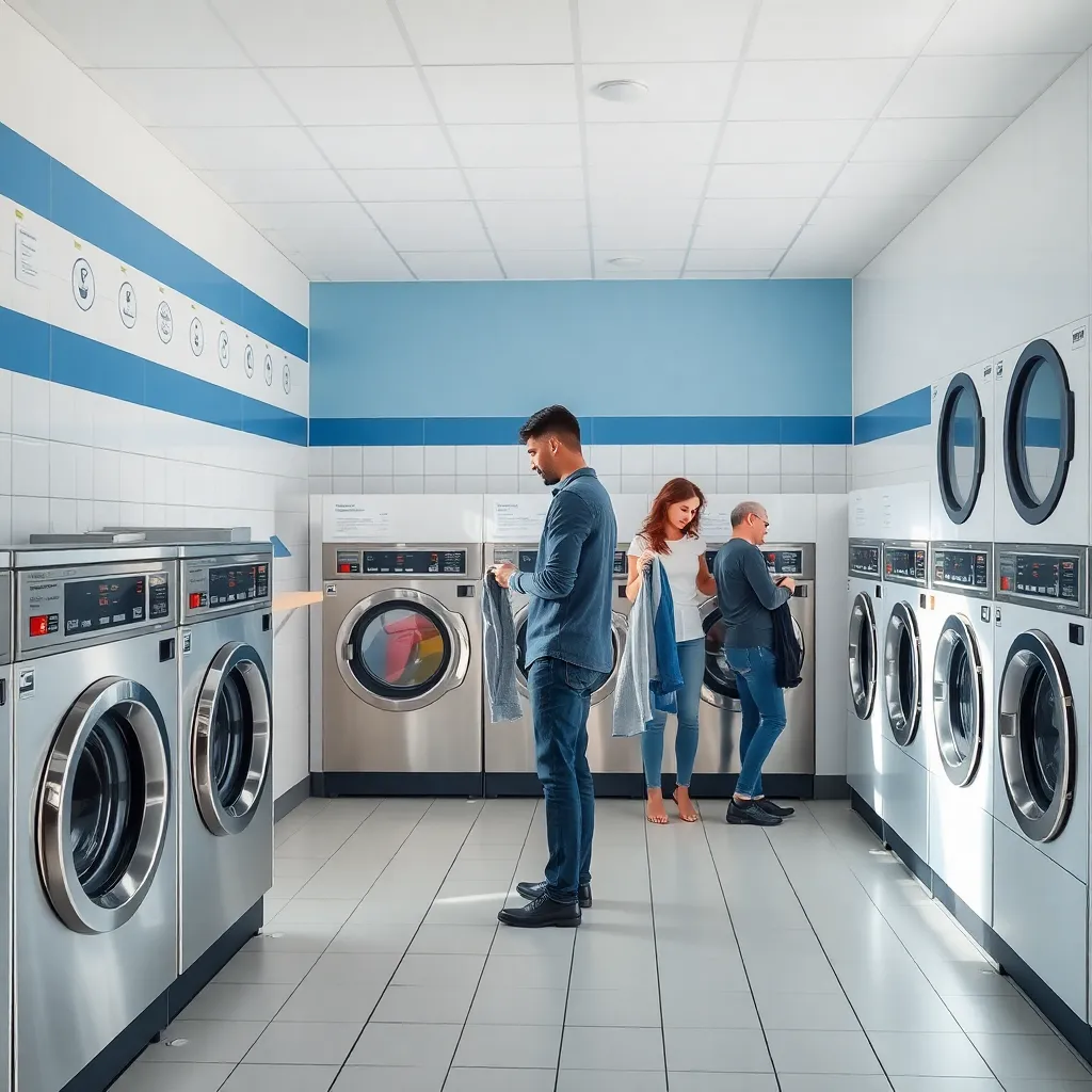 Lavasecco Rosso E Bleu