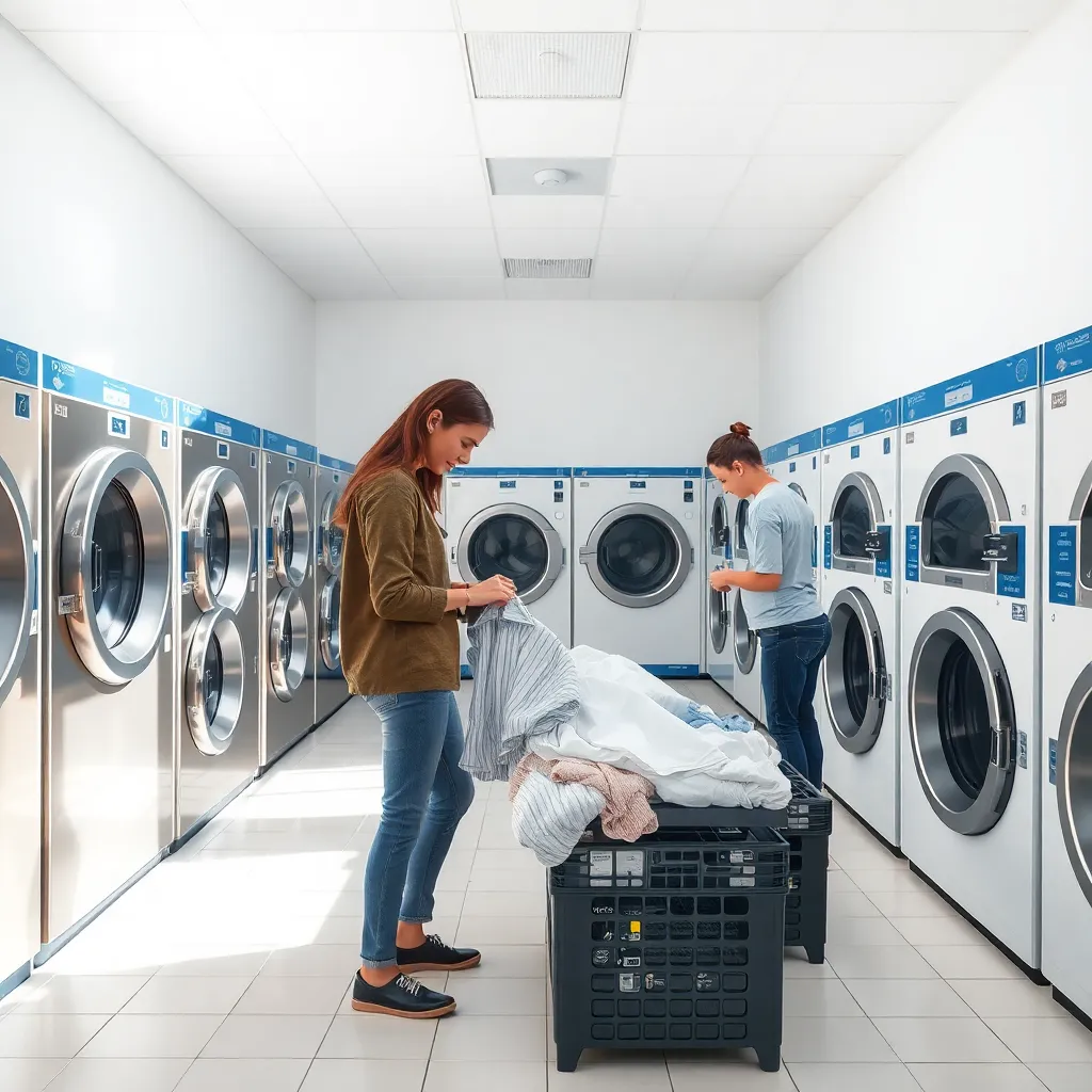 Lavasubito Lavanderia Lecce