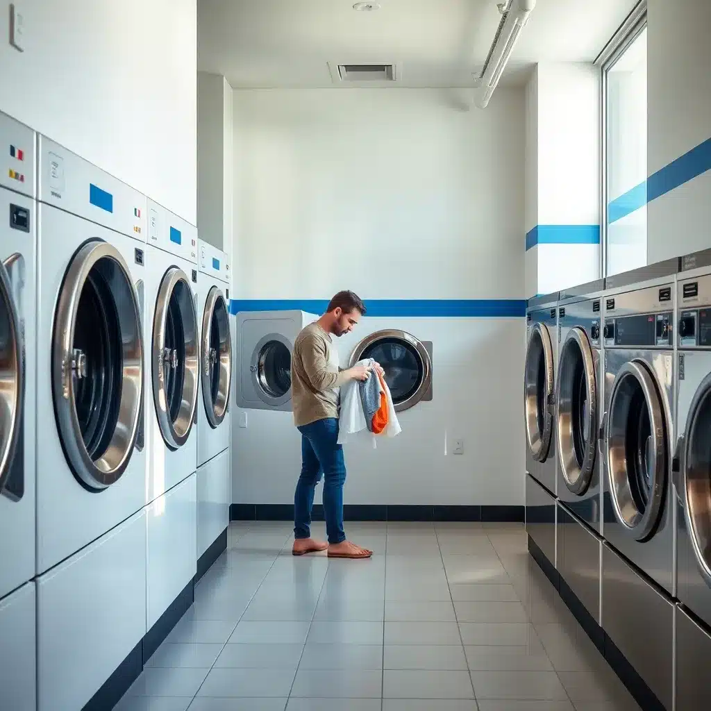 Lory Autolavaggio E Lavanderia Self Service