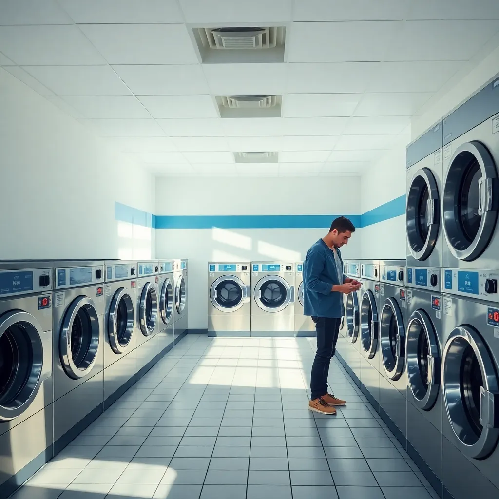 L´ Altra Lavanderia