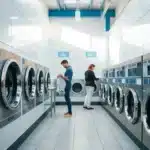 Mac Lavanderia