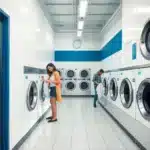 Mille Bolle Stireria-Lavanderia