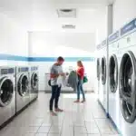 New Service Lavanderia