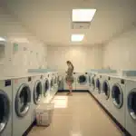 New Wash Lavanderia Self Service