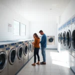 Nordestwashl Laundry