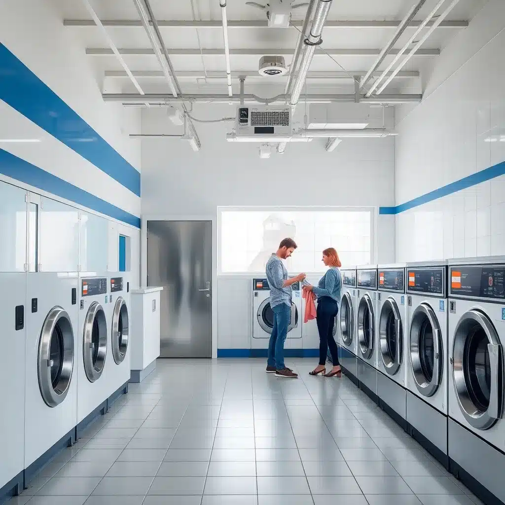 Nuova Lavanderia Snc Di Guerzoni Lorenzo E Andrea