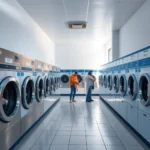 Oblò - Lavanderia Self Service E Assistita, Sartoria E Stireria.