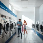 Ondablu Arnad Lavanderia Self Service