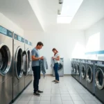 Pulito E Vai | Lavanderia Automatica A Terni