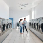 Pulitura Elite - Lavanderia