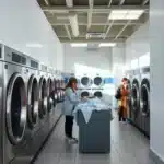 Regina Lavandería Self Service