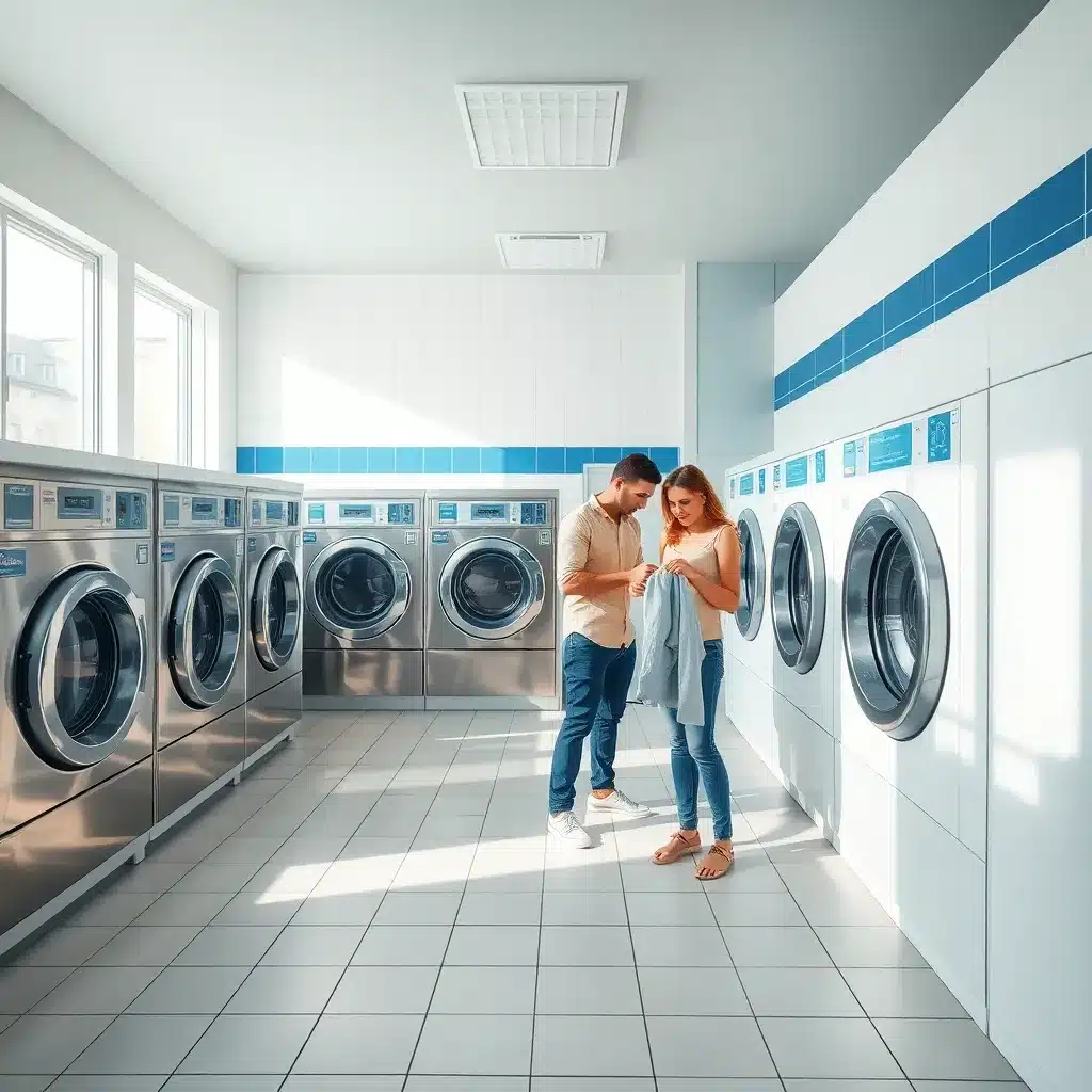 Riat Lavanderia Adele