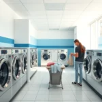 Self Service Lavasecco A Gettone