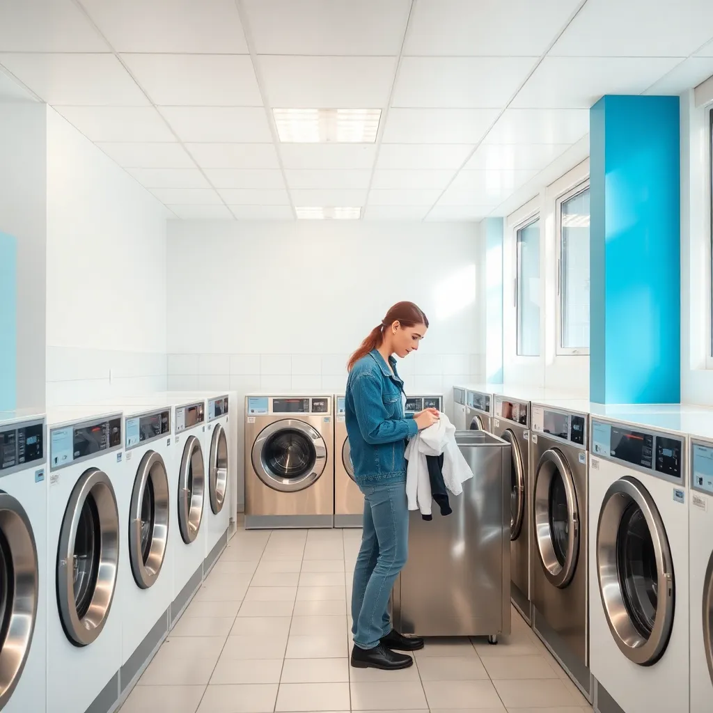 Servicerapido - Disinfestazione E Lavanderie Self Service