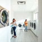 Speed Queen Lavanderia