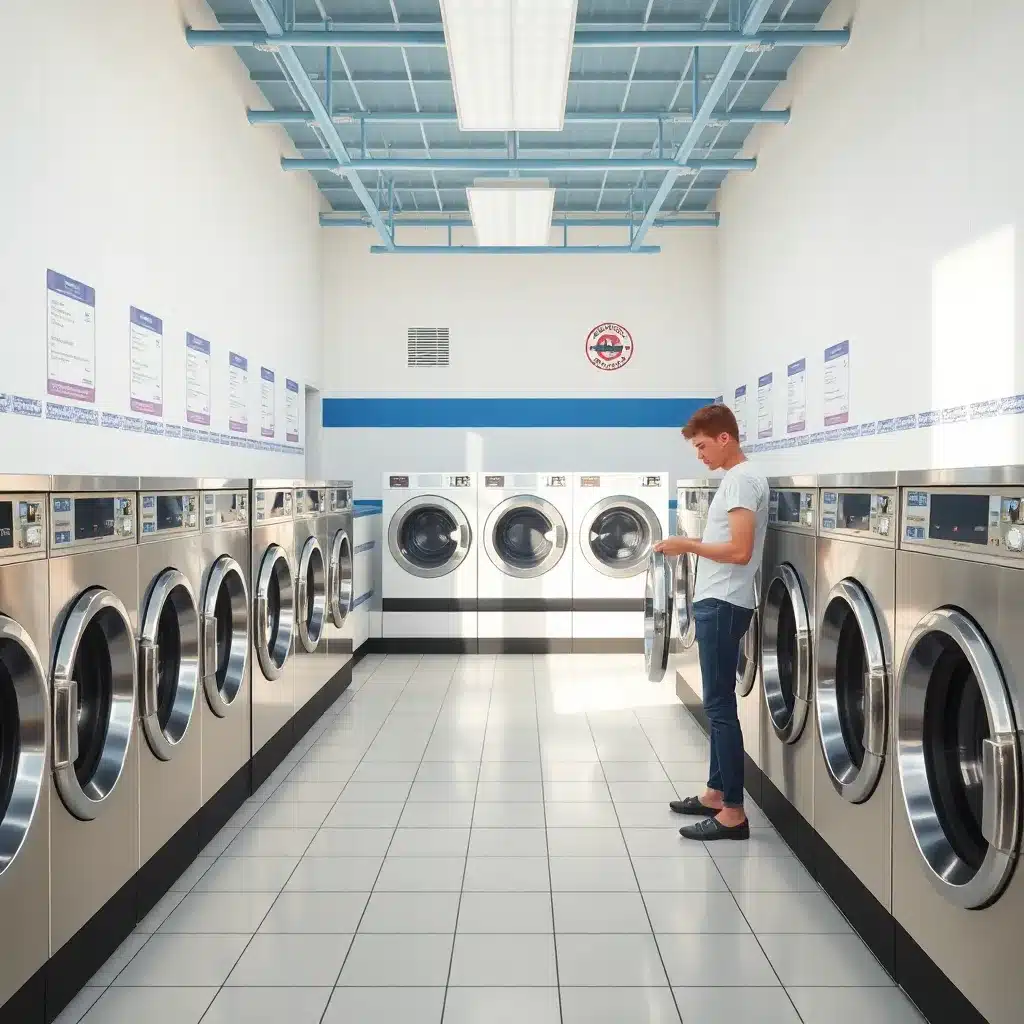 Speedy Washing Di Fumarola Francesco