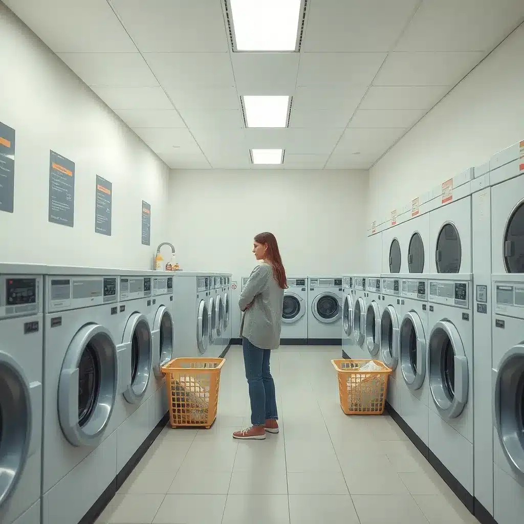 Super Rapida Lavanderia Industriale