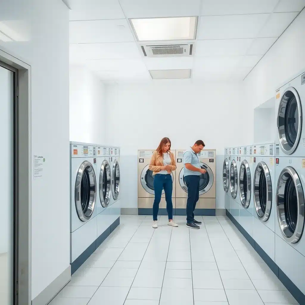 Tintoria & Lavanderia