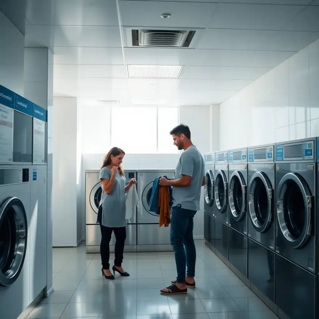 Tutonet Lavanderia Industriale Srl