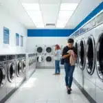 Vive Lavanderie Self Service
