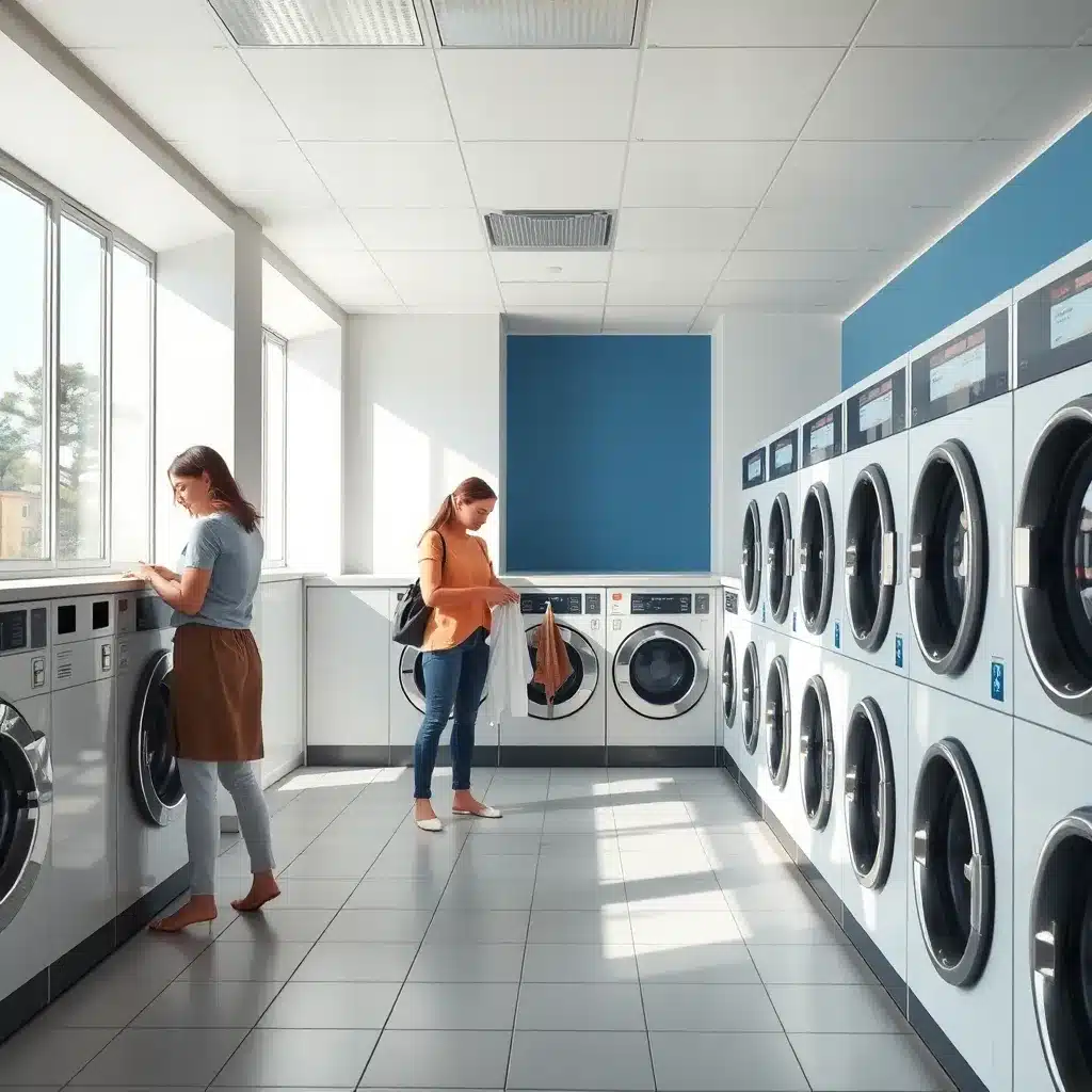 Wash And Clean Selfservice