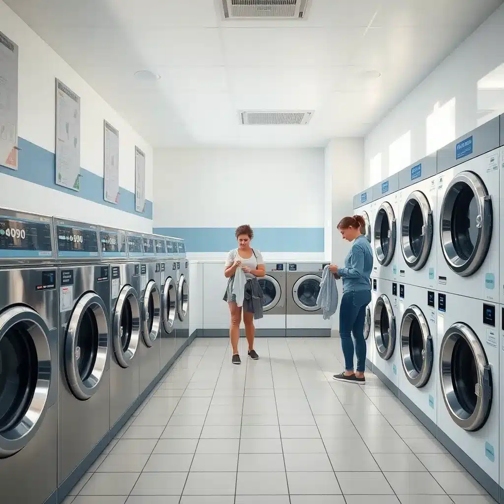 Wash & Clean Di Ciato Maurizio