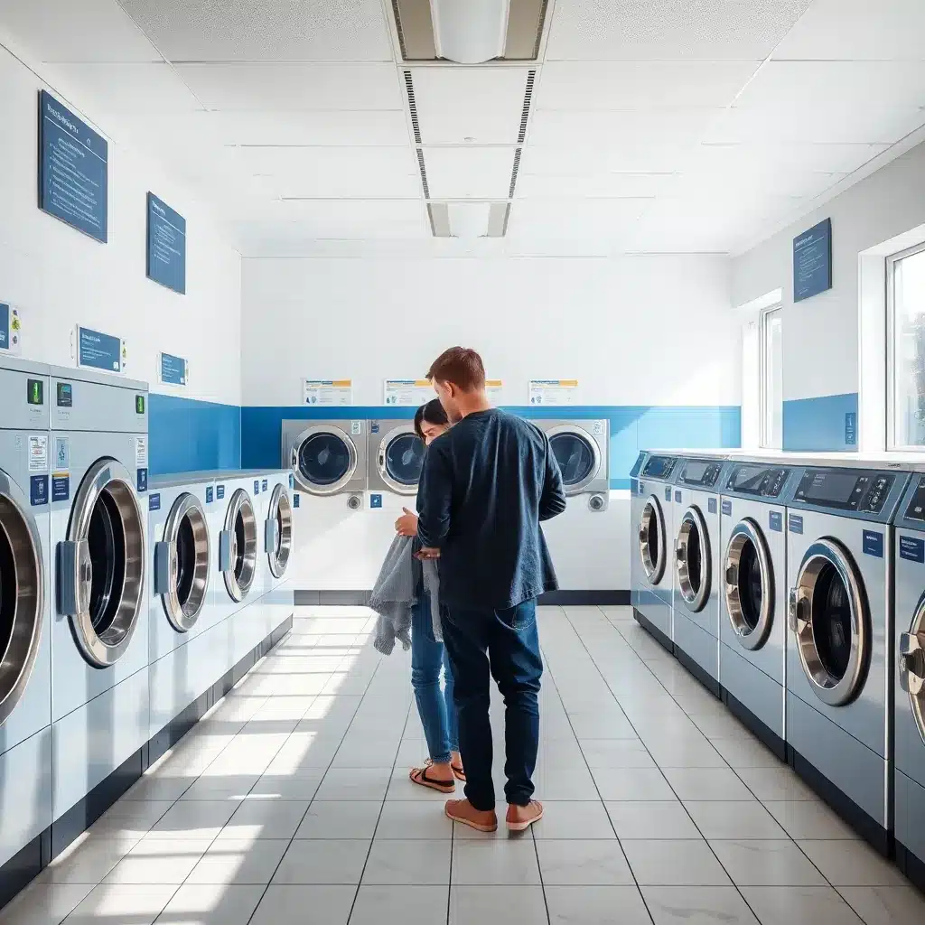 Wash It - Self Service Laundry 2