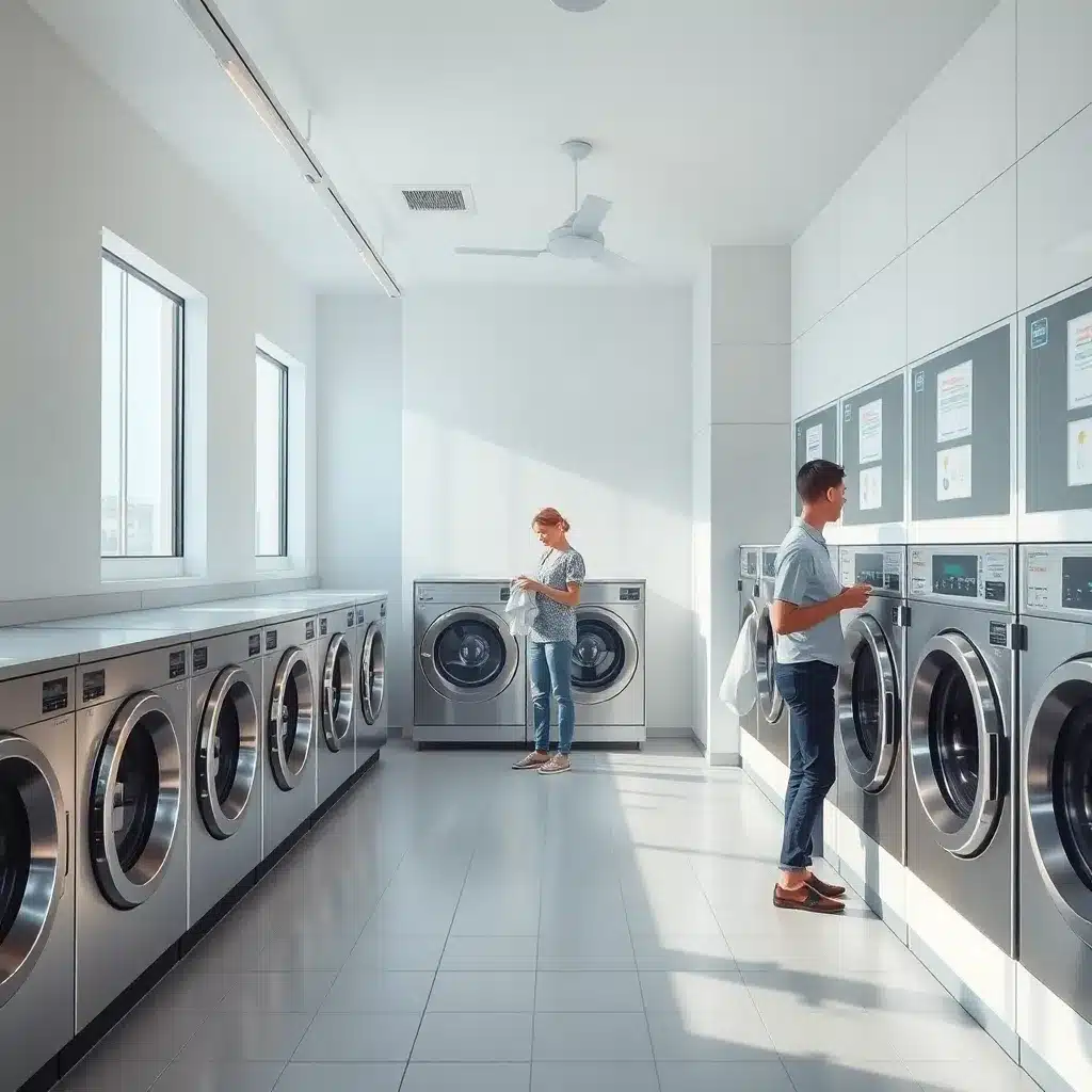 Wash It - Self Service Laundry 3