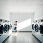 Wash On The Fly -Lavanderia Self Service