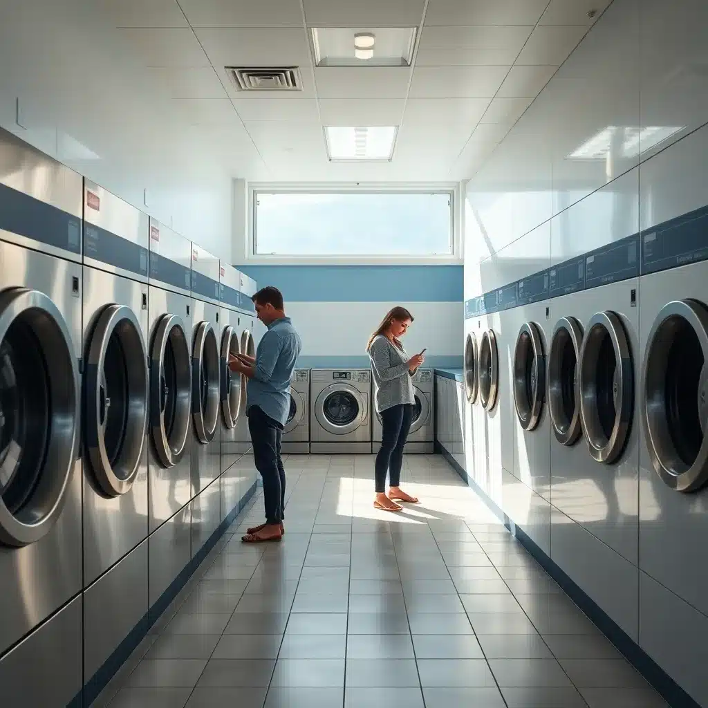 Washouse Treviso Sant´antonino