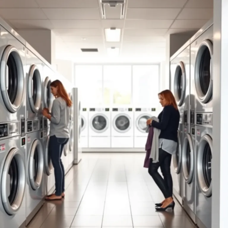 Connect@Wash