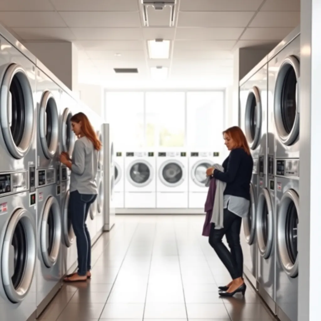 Connect@Wash