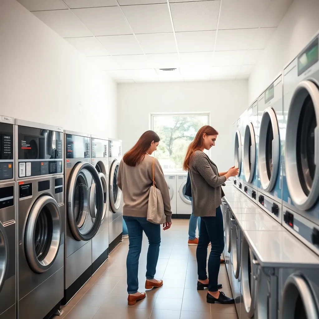 Cosy Laundry