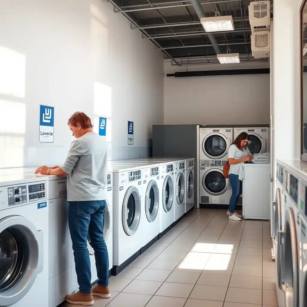 Kiss Wash, Laverie La Roche Sur Yon 7/7 24H