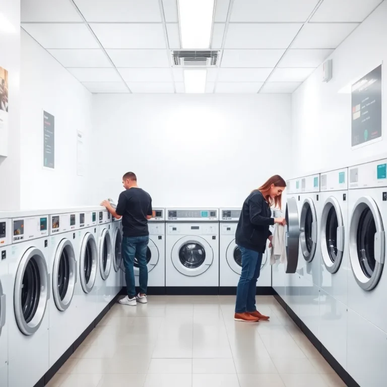 Laundry 72