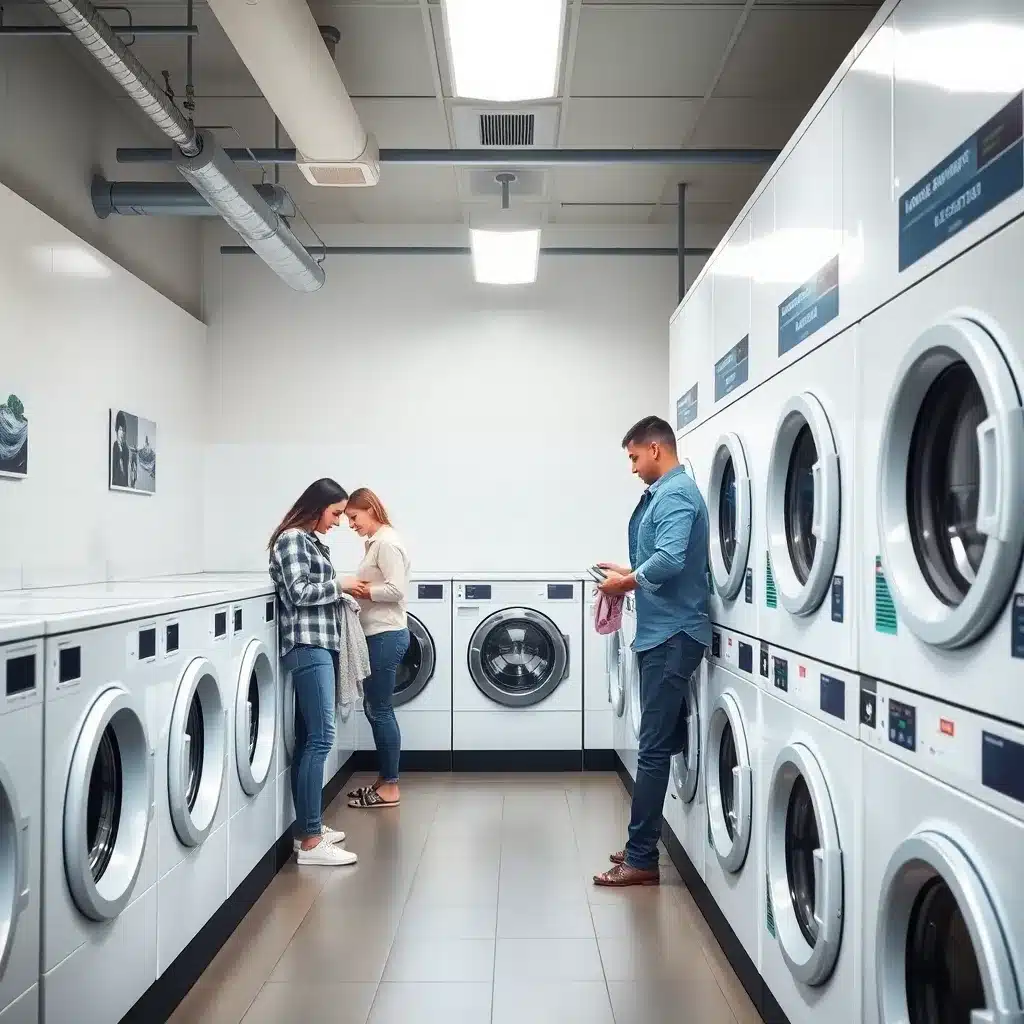 Laverie Au Fil Du Linge
