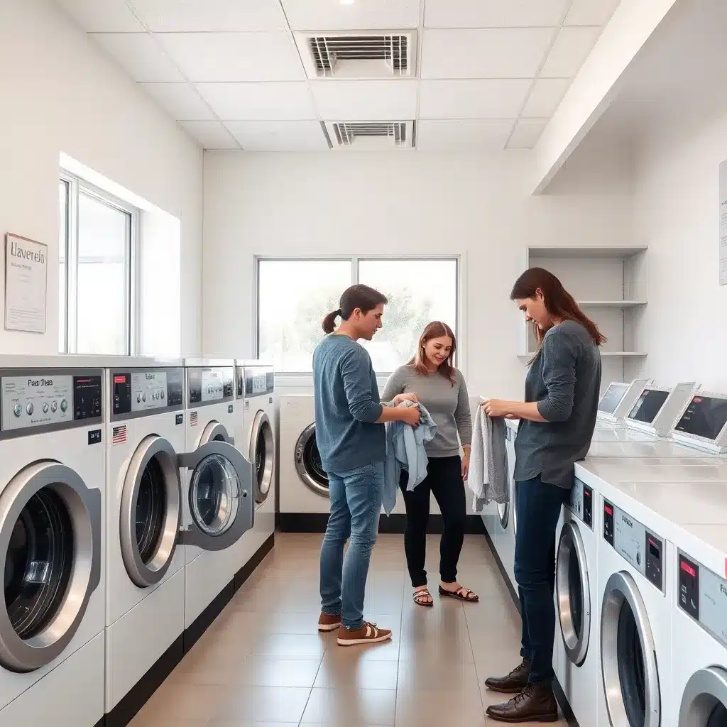 Laverie Castelculier - Bon Encontre - Agen Wash'n Dry