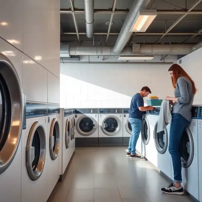 Laverie Clean Wash