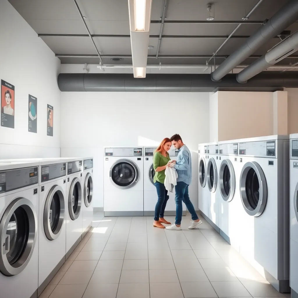 Laverie De L'isle - Laverie Automatique (Laundromat)