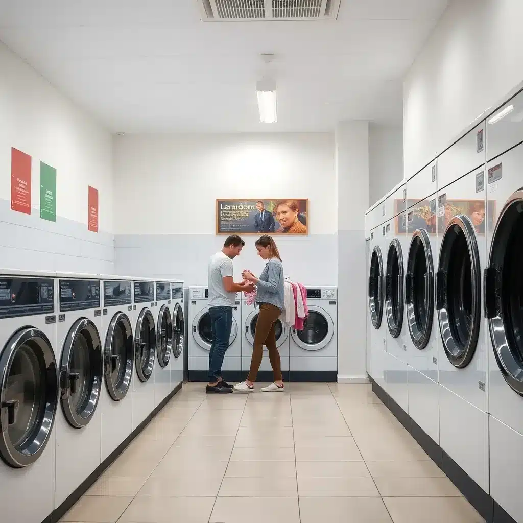 Laverie Electrolux Gour De L'arche