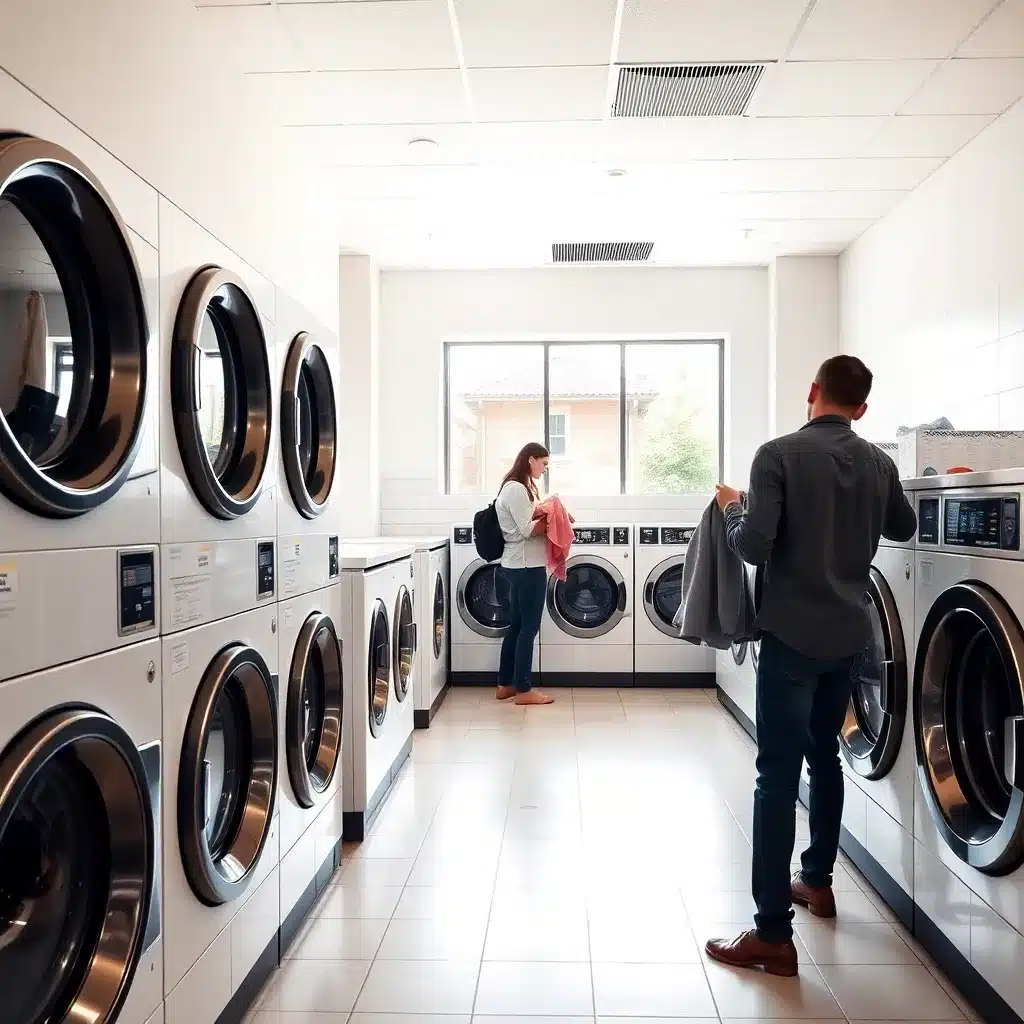Laverie La Ferrade Wash'n Dry
