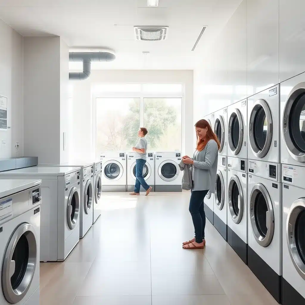 Laverie Laundromat Leader Wash - Ma Pince A Linge - Boulevard Victor Hugo Melun