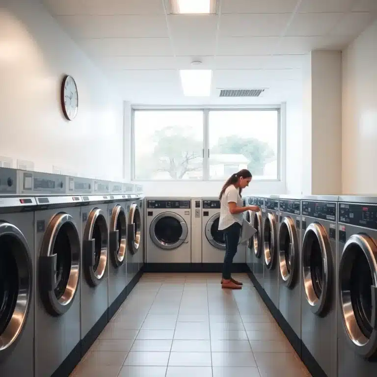 Laverie Lyon Miele