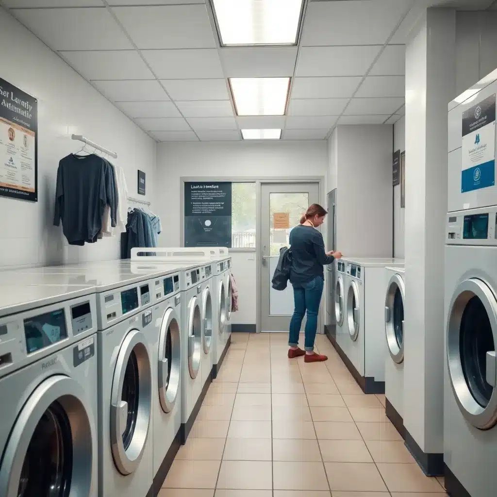 Laverie Malemort Sur Corrèze Wash'n Dry