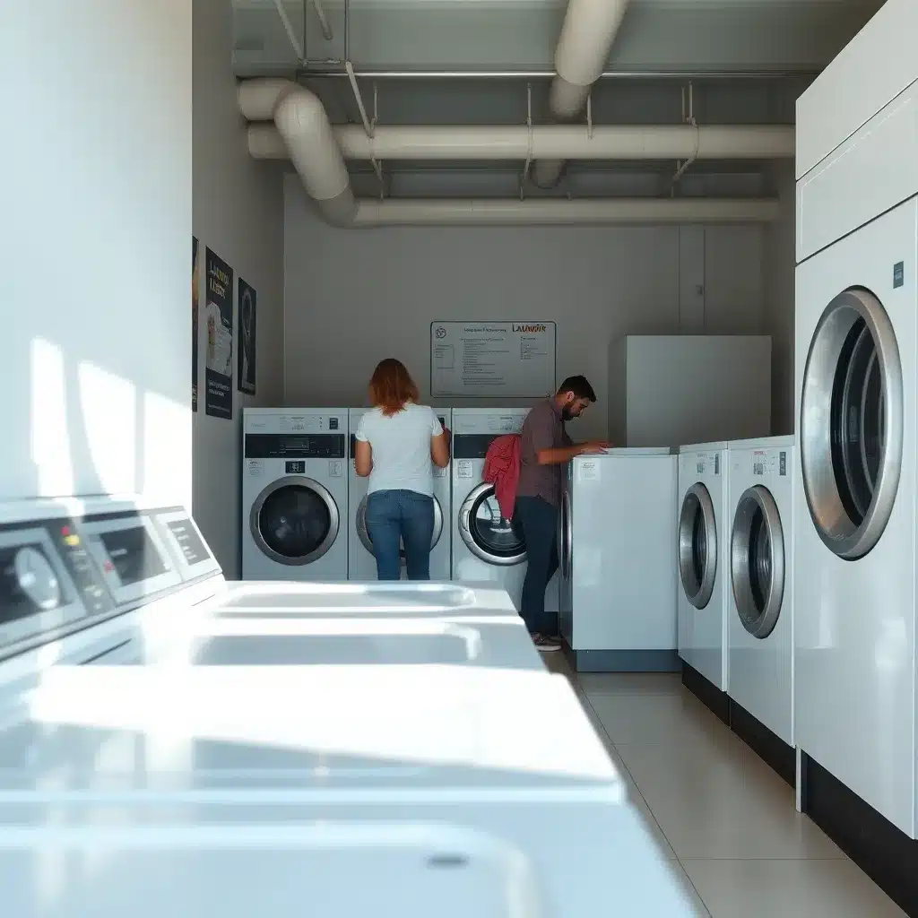 Laverie Pau Nobel Wash'n Dry