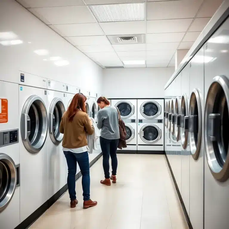 Laverie Valiwash Strasbourg Centre