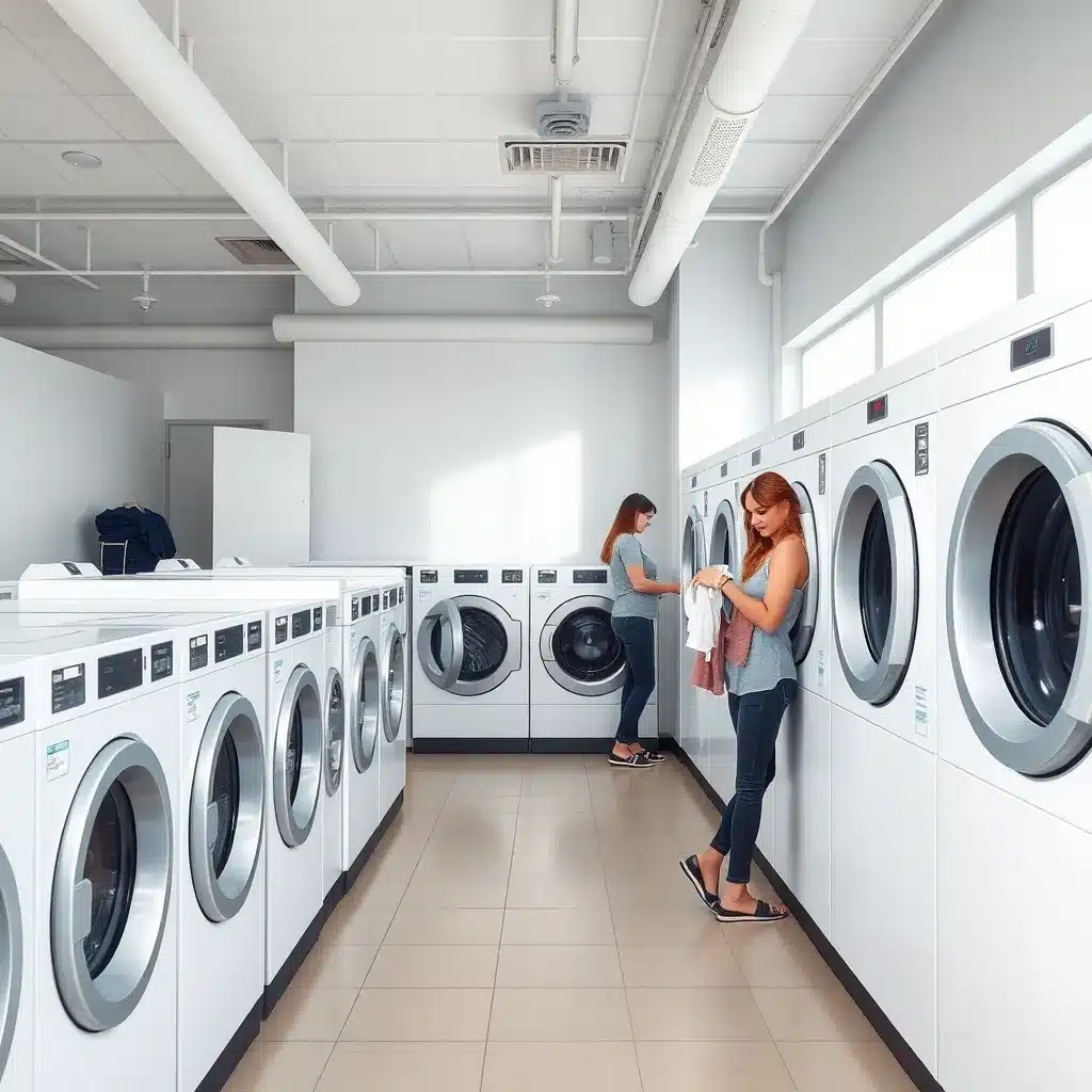 Laverie Wash'n Dry Périgueux