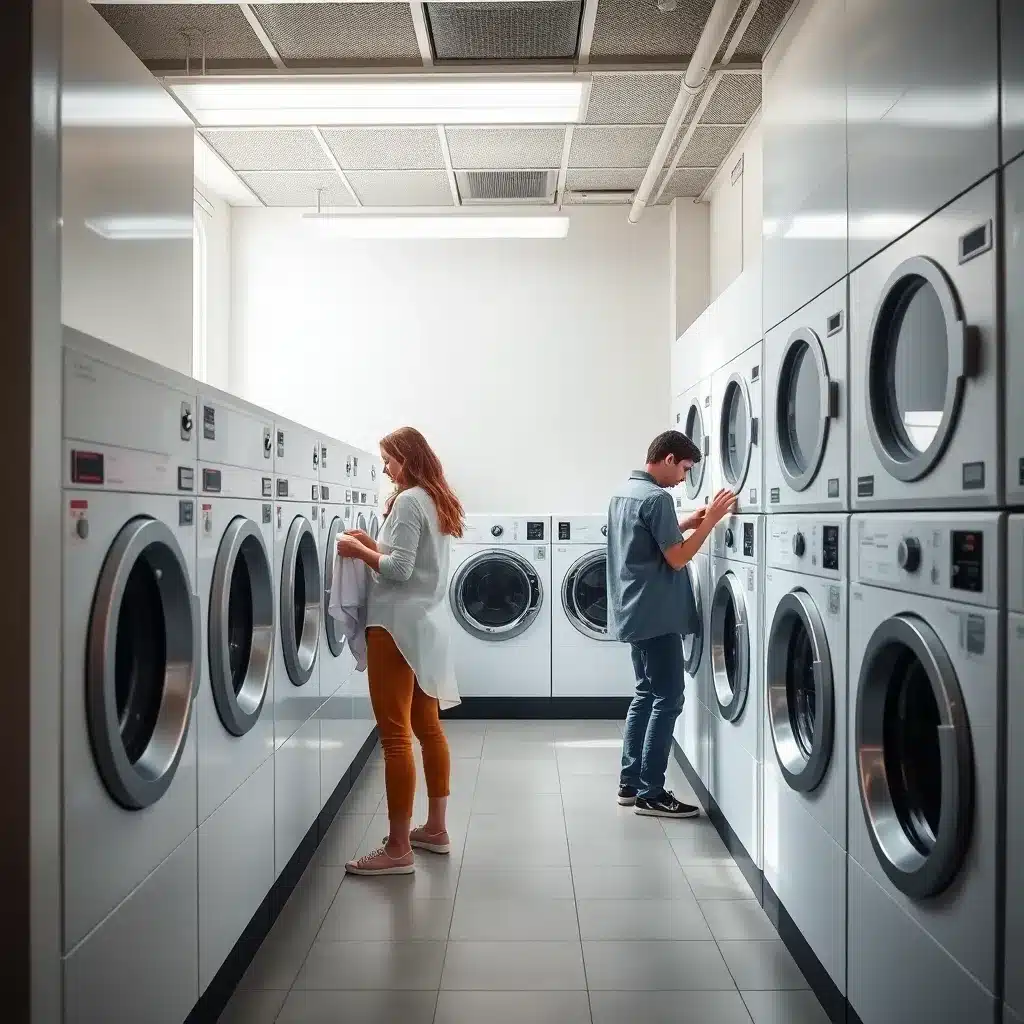 Lavomatic
