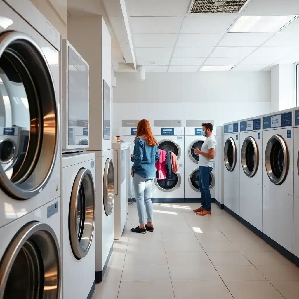 Le Bac À Linge
