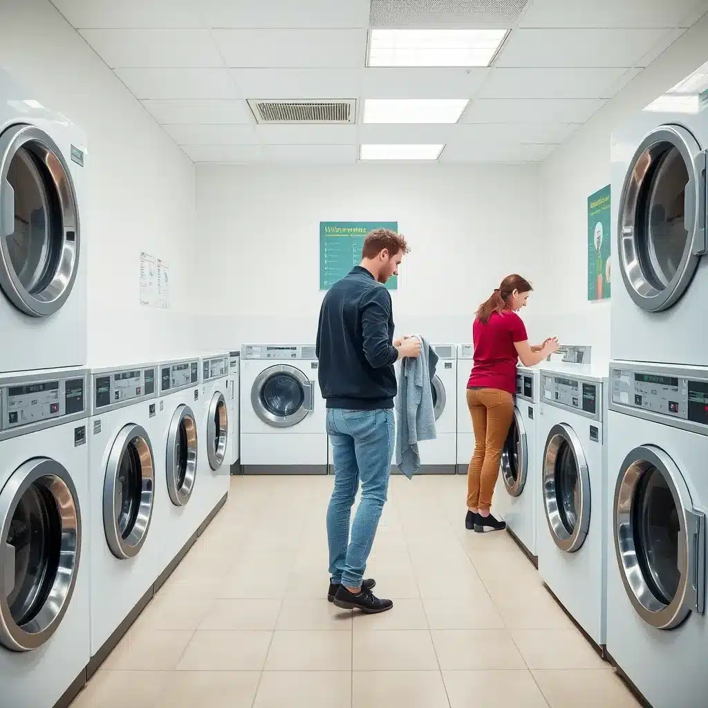 Le Kiosque À Linge Antony